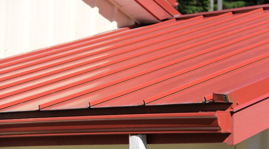 Industrial Roof Repair in Skull Valley, AZ